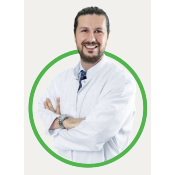 Clinictor - Ucan Clinic - Dr Fatih Can Karaca