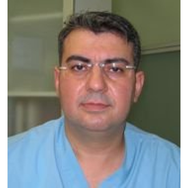 Clinictor - Turquoise Oral and Dental Health Clinic - Dr Fatih Erkan