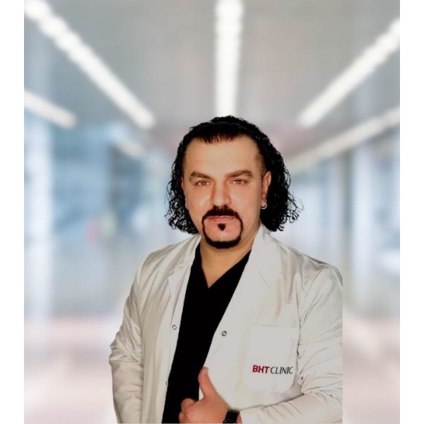 Clinictor - BHT CLINIC Istanbul Tema Hospital - Dr Fatih OMURCA