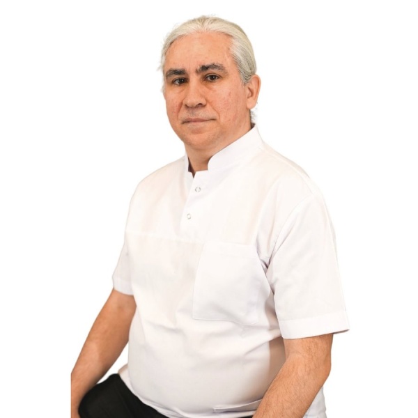 Clinictor - Dental and Medical Center - Dr Fatih  Seruk