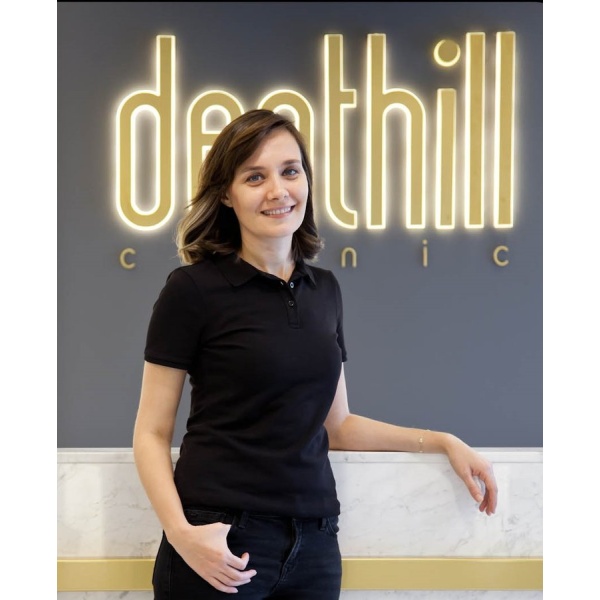 Clinictor - Denthill Clinic - Dr Fatma Ayaz
