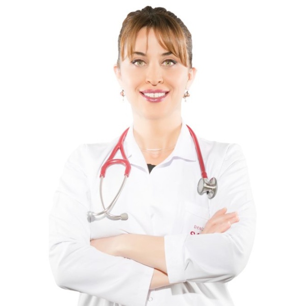 Clinictor - Private Sağlik Hospital - Dr Fatma Banu Nebioğlu