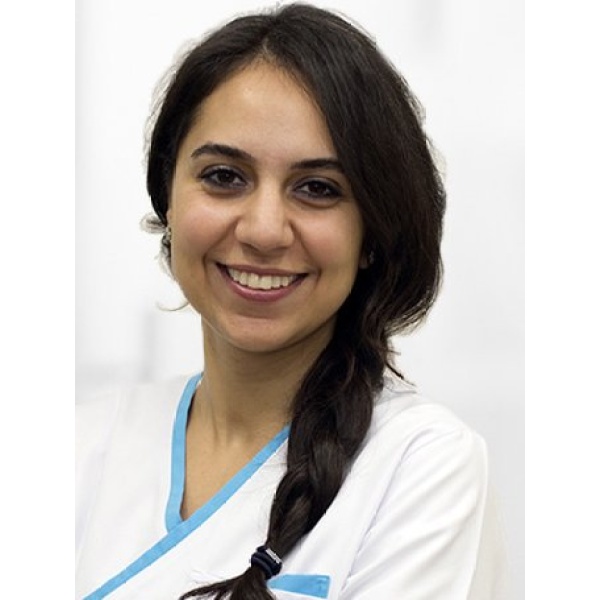 Clinictor - Radixdent - Dr Fatma Ören