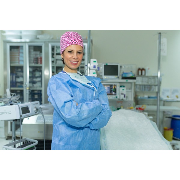 Clinictor - Hermes Clinics - Dr Fatma Soysuren