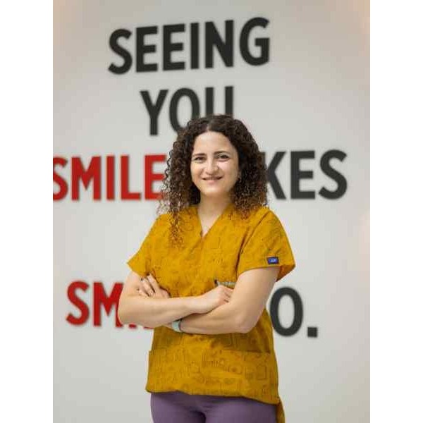 Clinictor - Smile Dental Turkey - Dr Fatma Uslu