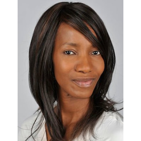 Clinictor - Dr. Christine Caron - Dr Fatoumata Guindo