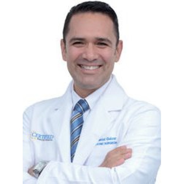 Clinictor - Weight Loss Surgical Center - Dr Faustino Huacuz