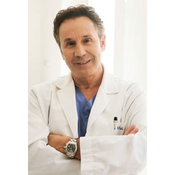 Clinictor - Instituto Perez de la Romana - Dr Federico Perez De La Romana
