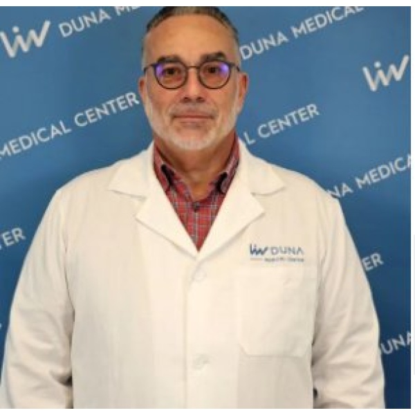 Clinictor - Liv Duna Medical Center - Dr Fekete  Attila