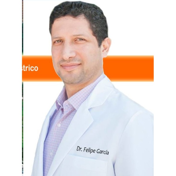 Clinictor - Obesity Surgery Clinic - Ensenada B.C. - Dr Felipe García