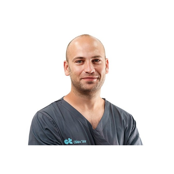 Clinictor - Clínica Tafur - Dr Felipe Gil