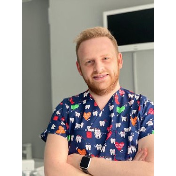 Clinictor - Oxygen Dental Clinic - Dr Ferhat Balta
