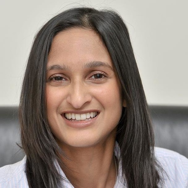 Clinictor - London Dermatologist - St John and St Elizabeth - Dr Ferina Ismail