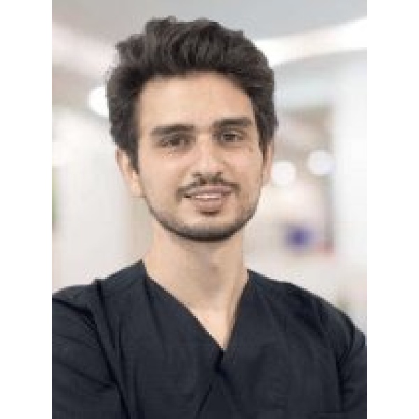 Clinictor - MosDent Dental Hospital - Dr Ferit Kaval