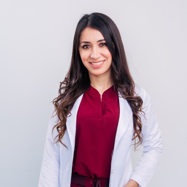 Clinictor - Smilers Dental Clinic - Dr Fernanda Tafoya