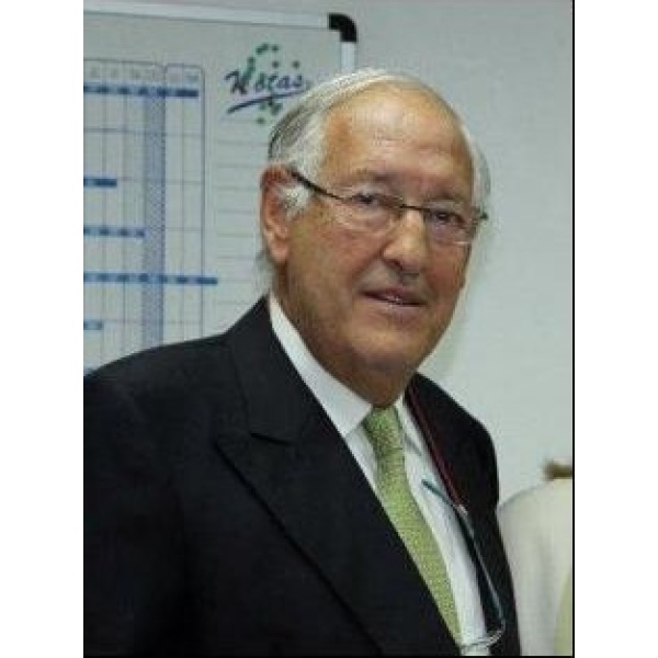 Clinictor - Professor Bonilla - Dr Fernando Bonilla
