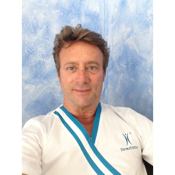 Clinictor - Clinicas Dr. Pelo - Badajoz - Dr Fernando García Jurado