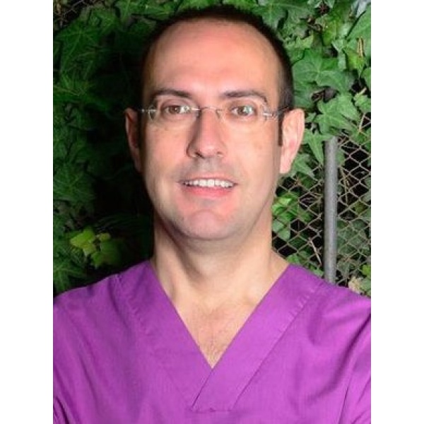 Clinictor - Clínica Dental Puyuelo - Dr Fernando Mur Juste