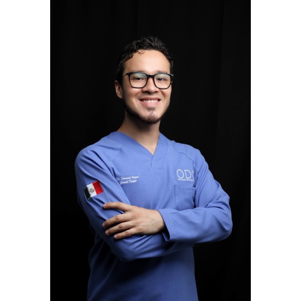 Clinictor - One Destination Clinic - Dr Fernando Vargas