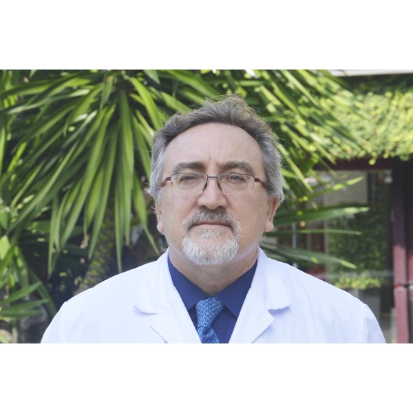 Clinictor - Institut Marquès - Dr Ferran García