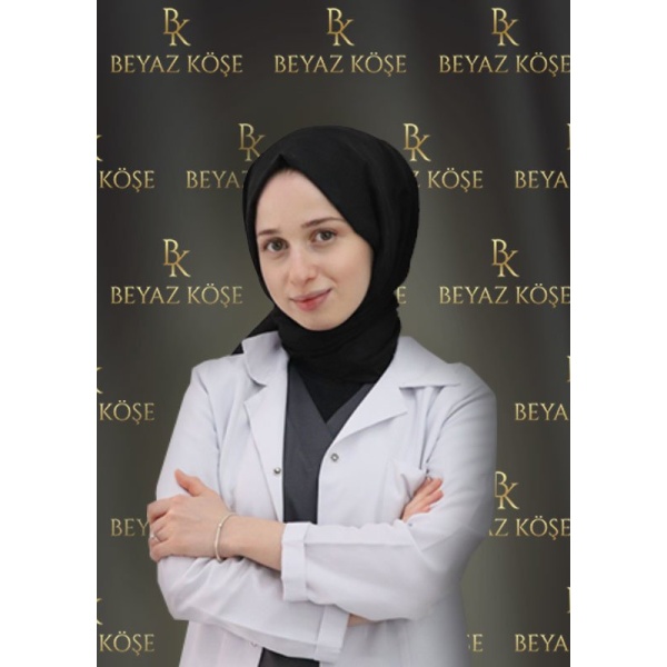Clinictor - BeyazKöşe - Dr Feyza Nur Yildiz