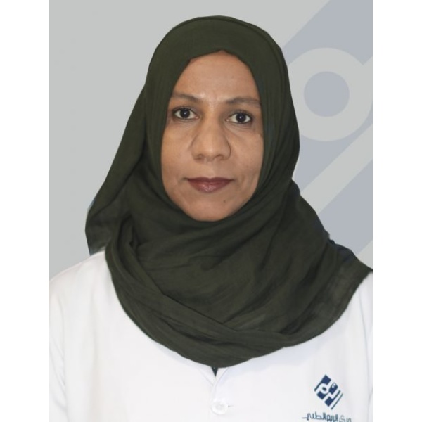 Clinictor - AlReem Medical Center - Dr Fikra  Albusaidi