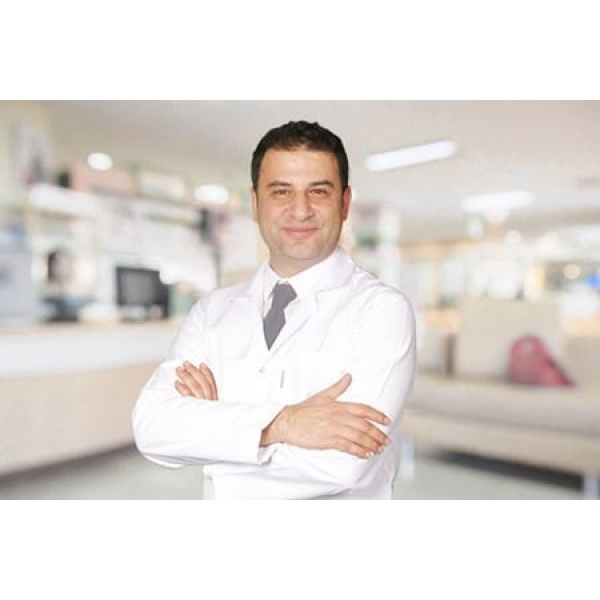 Clinictor - Kordon International Obesity - Dr Fikret Bz