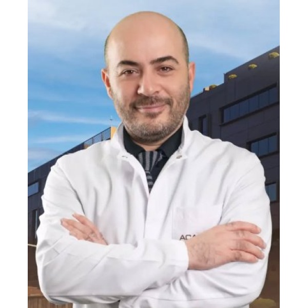 Clinictor - Angel Eye Turkey - Istanbul - Dr Fikret Düşünceli