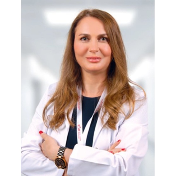 Clinictor - Büyük Anadolu Hospitals - Dr Fikriye ORDULU