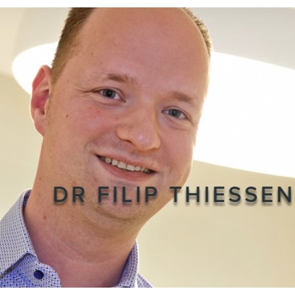 Clinictor - Clinic 12B - Dr Filip Thiessen