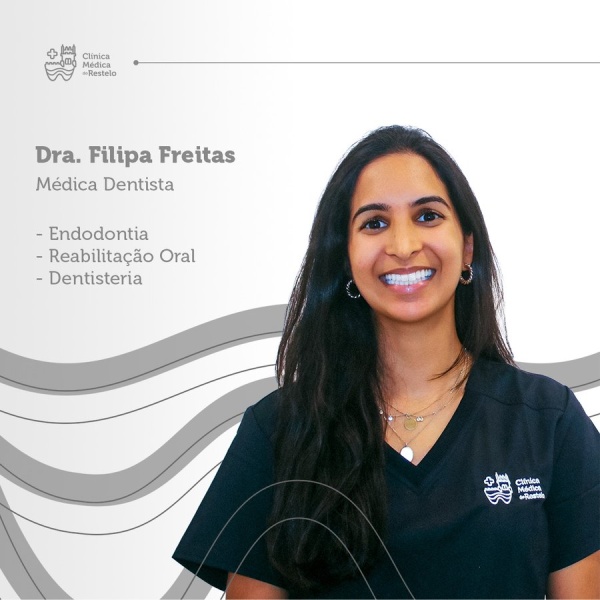 Clinictor - Clinica Médica do Restelo - Dr Filipa  Freitas