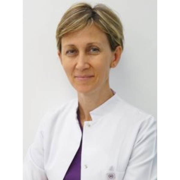Clinictor - DMR Dent - Dr Filiz Hyusein Cavdar