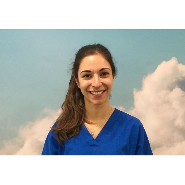 Clinictor - Cambridge Smile Studio - Dr Fiona Blake