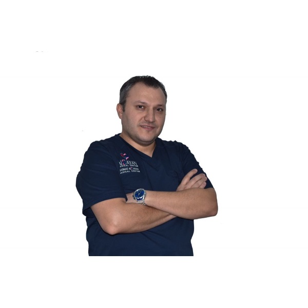 Clinictor - Basmat Al Bayan Medical Centre - Dr Firas Sinkari