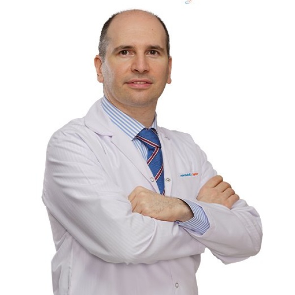 Clinictor - Veni Vidi Eye - Caddebostan - Dr Fırat Helvacıoğlu