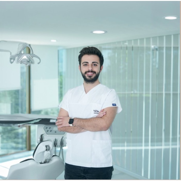 Clinictor - New Look Smile - Dr Firat Iskender