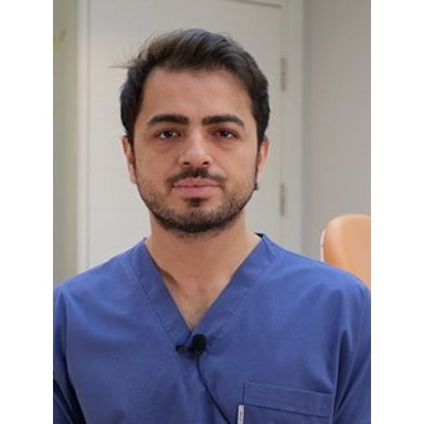 Clinictor - Vatan Dental Center - Dr Fırathan Atas