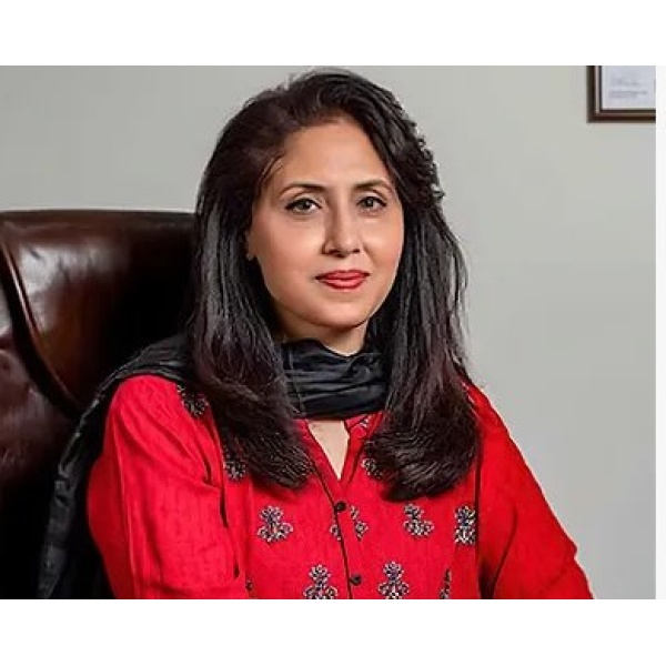 Clinictor - RSU London - Dr Firdous Mohyuddin