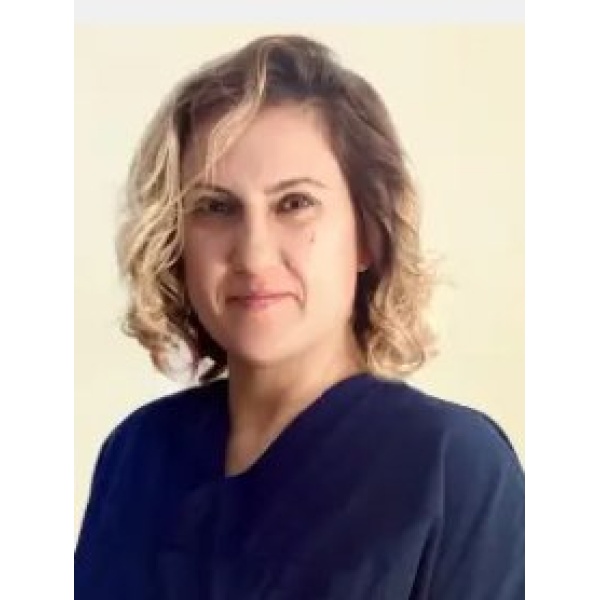 Clinictor - Konyaaltı Dental Clinic - Dr Firuzan Küçük Özkaral