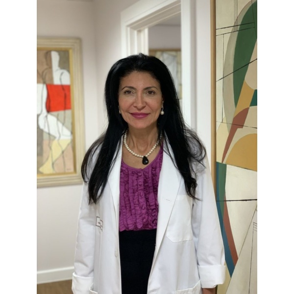Clinictor - London Real Skin - Dr Flor Kent - Aesthetic Doctor
