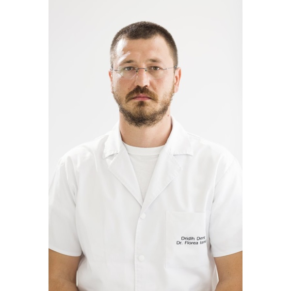 Clinictor - Dridih Dent - Dr Florea Ionut