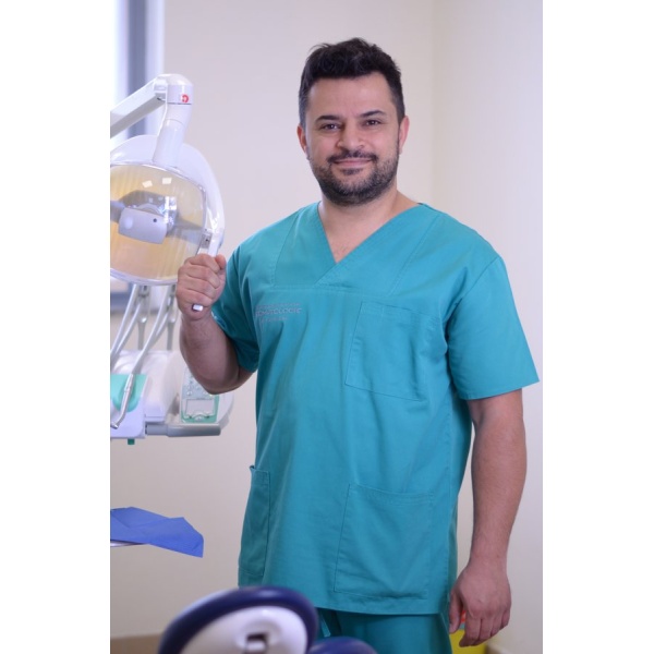 Clinictor - Centro Italiano Di Implantologia - Dr Florin Dima