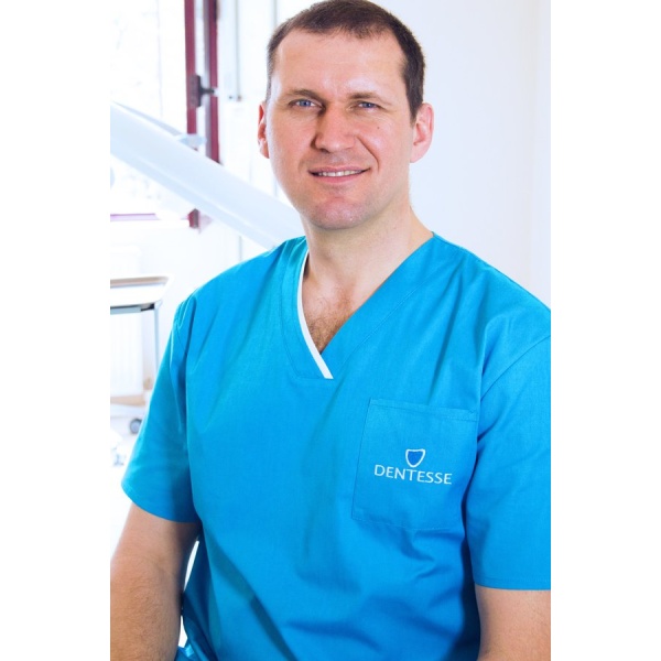 Clinictor - Dentesse - Dr Florin Frateanu