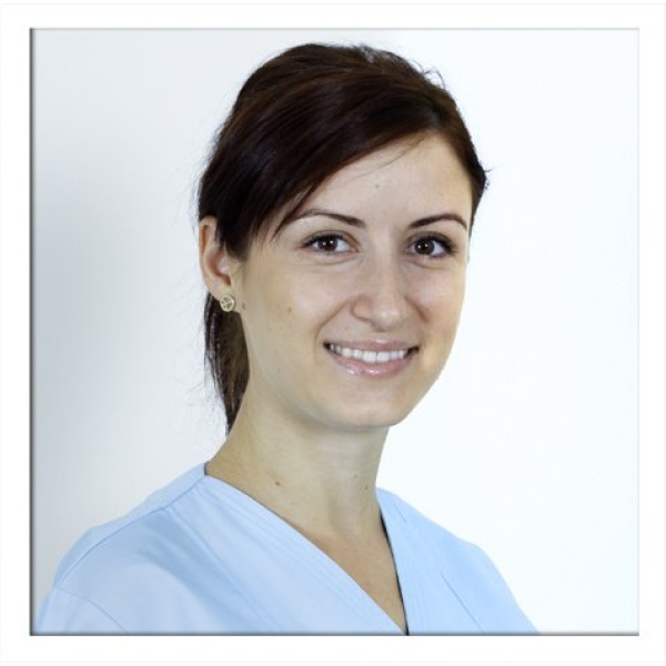 Clinictor - MD Clinic - Dr Florina Petrut