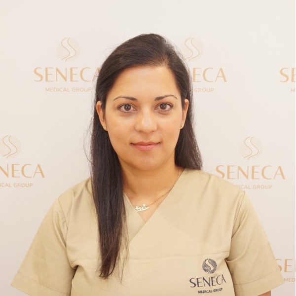 Clinictor - Seneca Hair Transplant - Thessaloniki - Dr Fotini Kontogianni