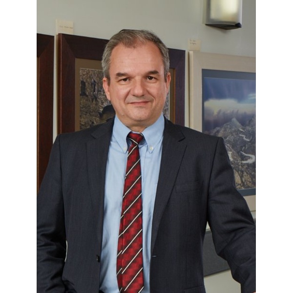 Clinictor - Thessaloniki IVF center - Dr Fotios Gkoutzioulis