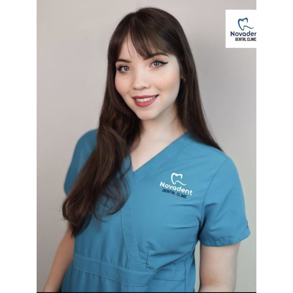 Clinictor - Novadent Dental Clinic - Dr Francia  Mejia