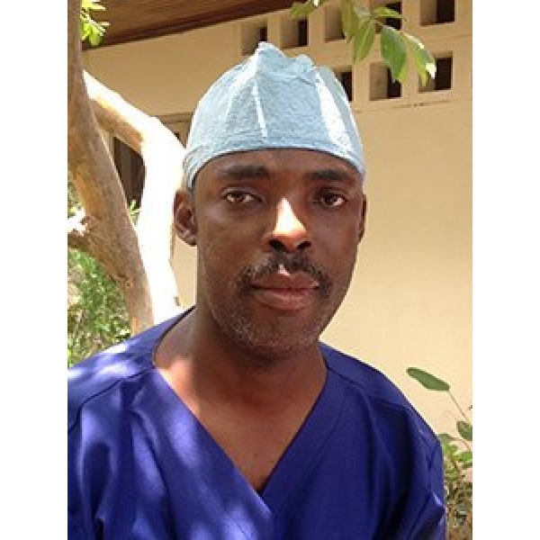 Clinictor - Ruma Fertility And Specialist Hospital - Dr Francis Jojo Damalie