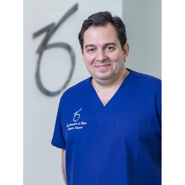 Clinictor - Zo Skin Centre - Jumeirah Dubai - Dr Francisco de Melo
