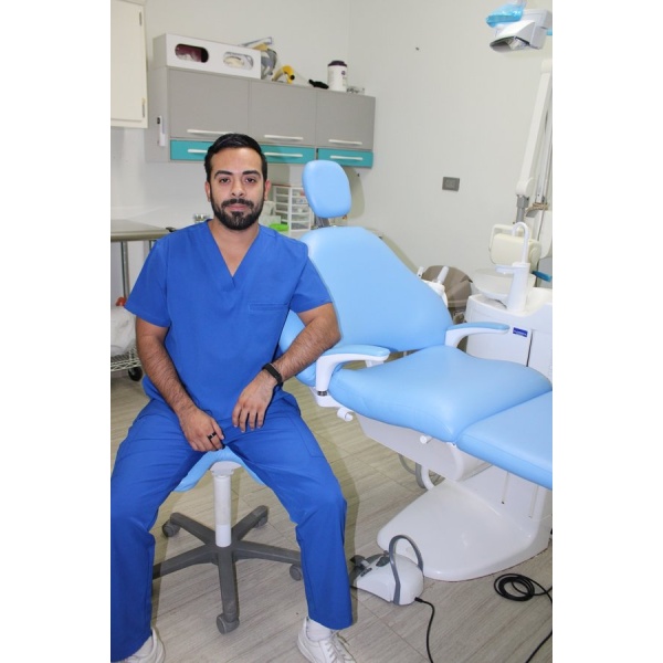 Clinictor - Five Star Dental - Dr Francisco Flores